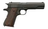 COLT 1911 SPRINGFIELD RE-ARSENAL