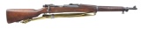 SPRINGFIELD MODEL 1903 BOLT ACTION RIFLE.