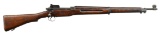 REMINGTON MODEL 1917 BOLT ACTION RIFLE.