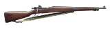 SMITH CORONA 1903-A3 BOLT ACTION RIFLE.