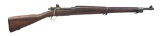 REMINGTON MODEL 03-A3 BOLT ACTION RIFLE.