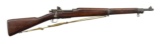 REMINGTON MODEL 03-A3 BOLT ACTION RIFLE.