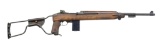 INLAND M1A1 SEMI AUTO CARBINE.