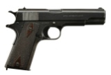 COLT MODEL 1911 SEMI AUTO PISTOL.