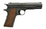 COLT MODEL 1911 SEMI AUTO PISTOL.