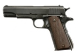 COLT 1911A1 SEMI AUTO PISTOL