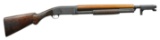 REMINGTON MODEL 10 TRENCH PUMP SHOTGUN.