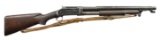 WINCHESTER 97 TAKEDOWN TRENCH SHOTGUN.