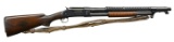 WINCHESTER MODEL 97 TRENCH PUMP ACTION SHOTGUN.