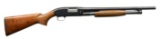 WINCHESTER MODEL 12 RIOT PUMP SHOTGUN WITH