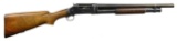 WINCHESTER 97 TAKEDOWN RIOT SHOTGUN.