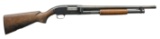 WINCHESTER MODEL 12 RIOT PUMP SHOTGUN.