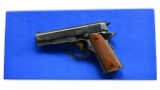 COLT 70 SERIES MODEL 1911 MILITARY REPRO SEMI