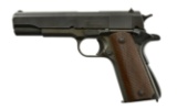 ITHACA MODEL 1911A1 LEND / LEASE SEMI AUTO PISTOL.