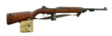 INLAND M1 SEMI AUTO CARBINE.