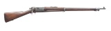 SPRINGFIELD MODEL 1898 KRAG BOLT ACTION RIFLE.