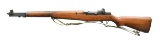 SPRINGFIELD ARMORY M1 GARAND SEMI AUTO RIFLE.