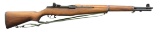 SPRINGFIELD NAVY GARAND CONFIGURATION SEMI AUTO