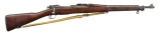 REMINGTON MODEL 1903 BOLT ACTION RIFLE.