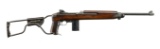 INLAND M1A1 SEMI AUTO CARBINE.