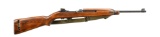 SAGINAW SG M1 SEMI AUTO CARBINE.