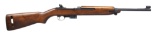 NATIONAL POSTAL METER M1 SEMI AUTO CARBINE.