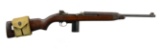 NATIONAL POSTAL METER U.S. M1 SEMI AUTO CARBINE.