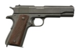 COLT 1911 A1 AUGUSTA ARSENAL REWORK SEMI AUTO