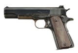 US 1911 A1 COLT PISTOL.