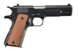 COLT RESTORED PREWAR ACE SEMI AUTO PISTOL.