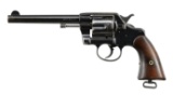 COLT MODEL 1894 US ARMY DA REVOLVER.