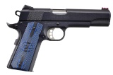 COLT GOVERNMENT MODEL O CUSTOM COMPETITION SERIES