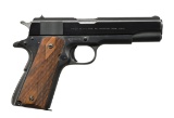 COLT MODEL 1911A1 COMMERCIAL BB TRANSITIONAL SEMI