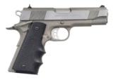 COLT STAINLESS LIGHTWEIGHT COMMANDER