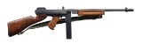 AUTO ORDNANCE 1927 A1 RIFLE.