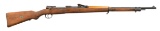 DWM GEW 98 BOLT ACTION RIFLE.