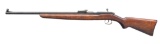 UNMARKED GERMAN STYLE BOLT ACTION TRAINING RIFLE.