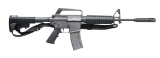 COLT AR15 SP1 RIFLE.