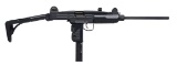 IMI / ACTION ARMS UZI MODEL 45 SEMI AUTO CARBINE.