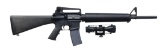 COLT MATCH TARGET HBAR SEMI AUTO RIFLE.