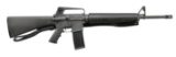 COLT SPORTER MATCH HBAR SEMI AUTO RIFLE.