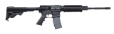 RUGER AR-556 & DPMS A15 RIFLES.