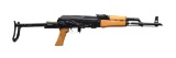 MCKAY ME-SA 85 RIFLE.