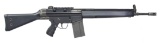 CENTURY ARMS C91 SPORTER RIFLE.