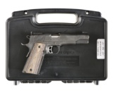 KIMBER ECLIPSE TARGET II SEMI AUTO PISTOL.