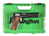 REMINGTON 1911 R1 SEMI AUTO PISTOL W/ ORIGINAL