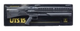 UTAS MODEL UTS-15 PUMP ACTION SHOTGUN.