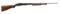 WINCHESTER MODEL 42 PRE WAR PUMP SHOTGUN.