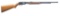 WINCHESTER MODEL 61 PUMP RIFLE.