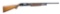 WINCHESTER 28 GA. MODEL 12 SKEET GRADE PUMP